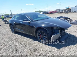 TESLA TESLA MODEL S 90D/P100D/P85D/P90D