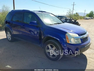 CHEVROLET CHEVROLET EQUINOX LT