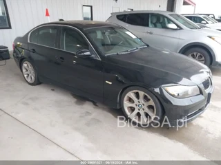 BMW BMW 335I
