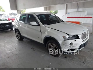 BMW X3 XDRIVE28I