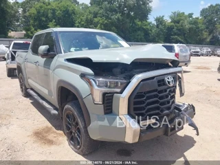 TOYOTA TOYOTA TUNDRA LIMITED