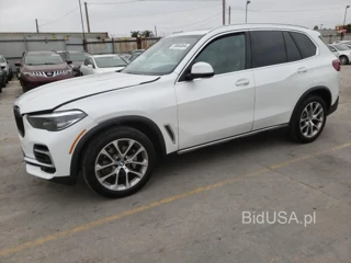 BMW X5 XDRIVE4 XDRIVE40I