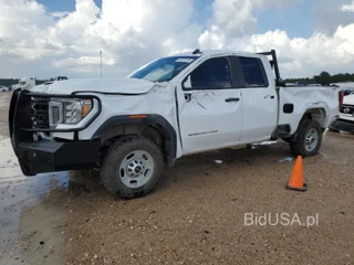 GMC SIERRA K25 K2500 HEAVY DUTY