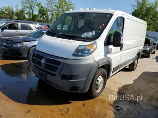 RAM PROMASTER 1500 STANDARD