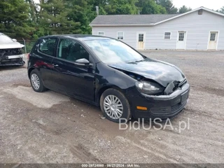 VOLKSWAGEN VOLKSWAGEN GOLF 2.5L 2-DOOR
