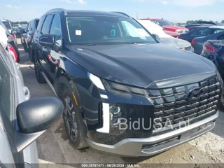 HYUNDAI HYUNDAI PALISADE SEL