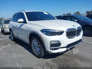 BMW X5 SDRIVE40I