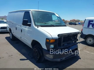 FORD FORD E-150 COMMERCIAL
