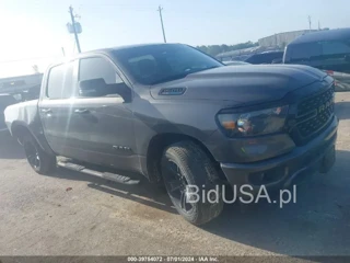 RAM RAM 1500 BIG HORN 4X2 5'7 BOX