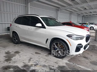 BMW X5 SDRIVE40I