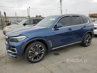 BMW X5 SDRIVE SDRIVE 40I