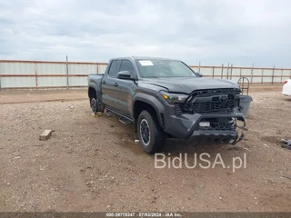 TOYOTA TOYOTA TACOMA TRD OFF ROAD