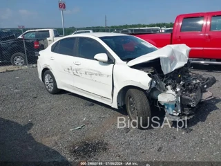 KIA KIA RIO LX