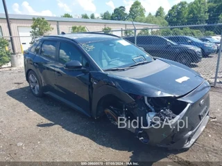 SUBARU SUBARU SOLTERRA LIMITED