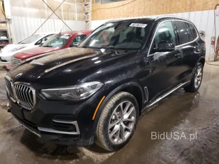 BMW X5 XDRIVE4 XDRIVE40I