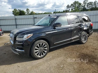 LINCOLN NAVIGATOR SELECT