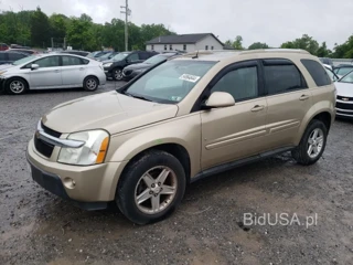 CHEVROLET EQUINOX LT LT