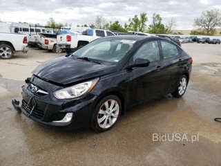 HYUNDAI ACCENT GLS GLS
