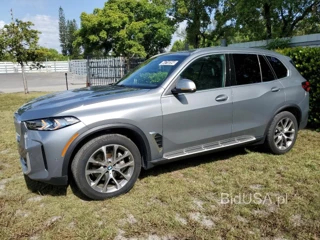 BMW X5 SDRIVE SDRIVE 40I