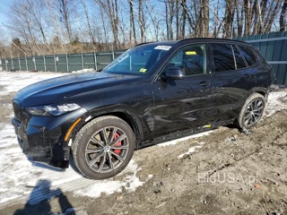 BMW X5 XDRIVE5 XDRIVE50E