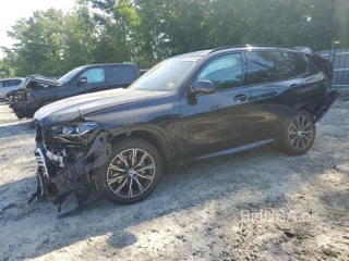 BMW X5 XDRIVE4 XDRIVE40I