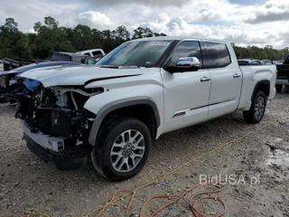 TOYOTA TUNDRA CRE CREWMAX PLATINUM