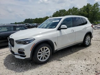 BMW X5 SDRIVE SDRIVE 40I