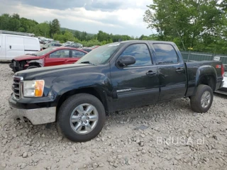 GMC SIERRA K15 K1500 SLT