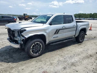 TOYOTA TACOMA DOU DOUBLE CAB