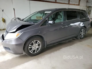 HONDA ODYSSEY EX EX