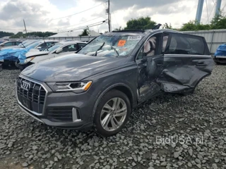 AUDI Q7 PREMIUM PREMIUM PLUS