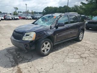 CHEVROLET EQUINOX LT LT