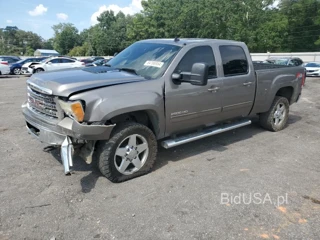 GMC SIERRA K25 K2500 SLT