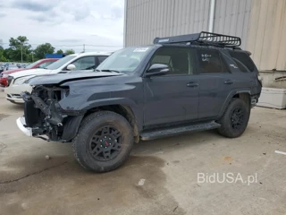 TOYOTA 4RUNNER SR SR5 PREMIUM