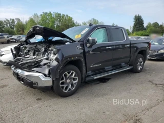 GMC SIERRA K15 K1500 SLT