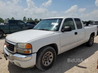 GMC NEW SIERRA C1500