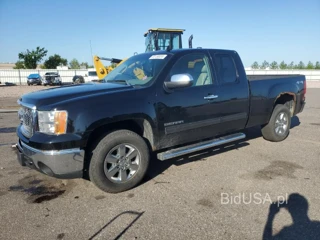 GMC SIERRA K15 K1500 SLE