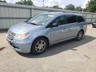 HONDA ODYSSEY EX EXL