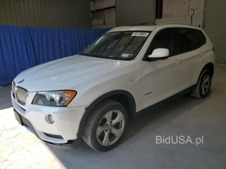 BMW X3 XDRIVE2 XDRIVE28I