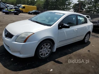 NISSAN SENTRA 2.0 2.0