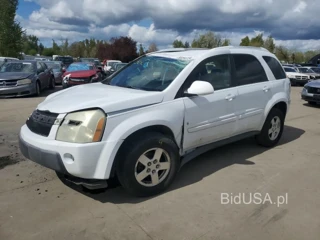 CHEVROLET EQUINOX LT LT