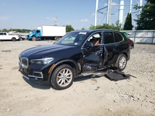 BMW X5 XDRIVE4 XDRIVE40I