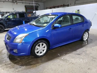 NISSAN SENTRA 2.0 2.0