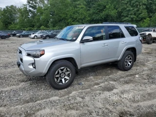 TOYOTA 4RUNNER SR SR5 PREMIUM