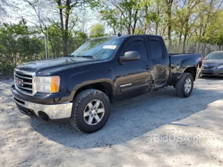 GMC SIERRA K15 K1500 SLE