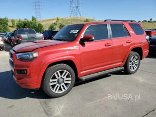 TOYOTA 4RUNNER SR SR5 PREMIUM