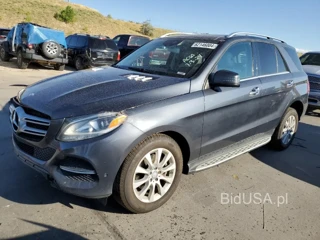 MERCEDES-BENZ GLE 300D 4 300D 4MATIC