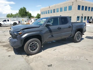 TOYOTA TACOMA DOU DOUBLE CAB