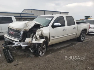 GMC SIERRA K15 K1500 SLT