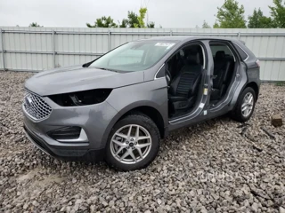 FORD EDGE SEL SEL